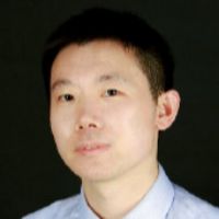 Dr. Hongwu Chen avatar image