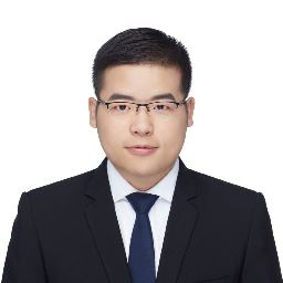 Dr. Zhifang Liu avatar image