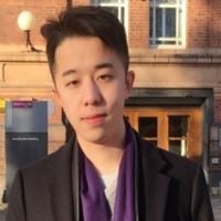 Dr. Mingyang Lu avatar image