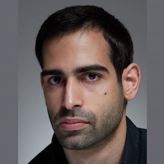 Dr. Víctor Caballero avatar image