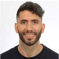 Dr. Alan Briones avatar image