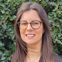 Dr. Ester Vidaña avatar image