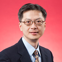Dr. Apple L.S. Chan avatar image