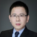 Prof. Dr. Yongfeng Deng avatar image