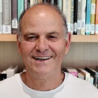 Prof. Dr. David Ohana avatar image