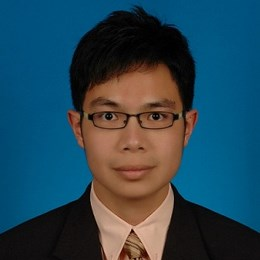 Dr. Chin Hao Chong avatar image