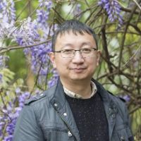Dr. Tao Tang avatar image