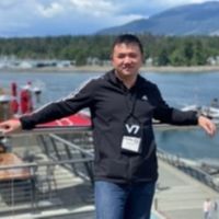 Dr. Qing Guo avatar image