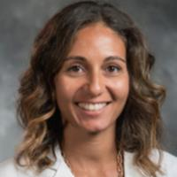 Dr. Julia Visgauss avatar image