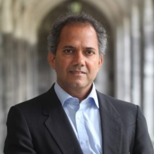 Prof. Dr. Lokesh Joshi avatar image