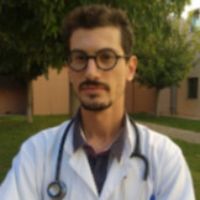 Dr. Ioannis P. Tomos avatar image