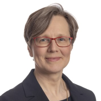 Dr. Annegret Dahlmann-Noor avatar image