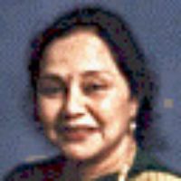Prof. Dr. Rekha Srivastava avatar image
