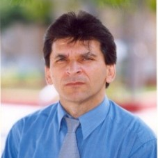 Prof. Dr. Konstantinos Voudouris avatar image