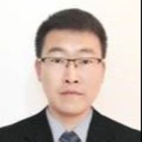 Prof. Dr. Qicheng Feng avatar image