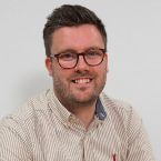 Prof. Dr. Ben Hine avatar image