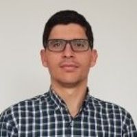 Dr. Miguel A. Machado avatar image