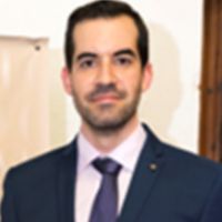 Dr. Alejandro Gonzalez-Martinez avatar image