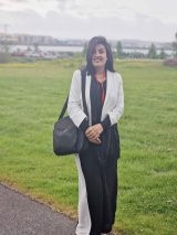 Dr. Arooj Mubashara Siddiqui avatar image