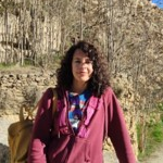 Dr. Paula Maza-Márquez avatar image