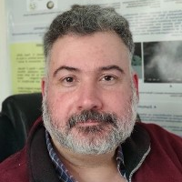 Dr. Michael Arkas avatar image