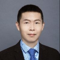Dr. Changqing Gong avatar image