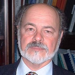 Prof. Dr. Giuseppe Scarponi avatar image