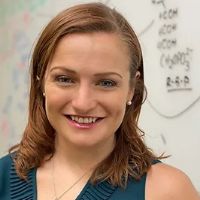 Dr. Elizabeth O’Day avatar image