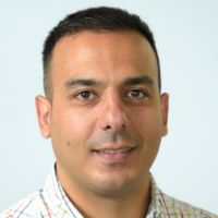 Dr. Ali Alameer avatar image