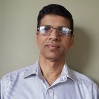 Dr. Annayya R. Aroor avatar image