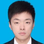 Dr. Heng Cai avatar image