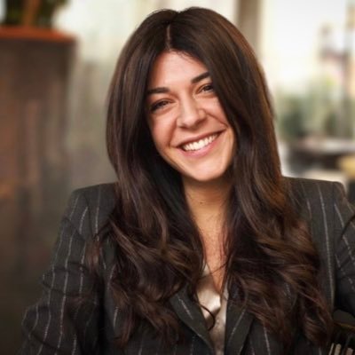 Dr. Federica Vezzani avatar image