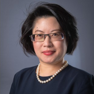 Prof. Dr. Lenny Koh avatar image