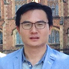 Dr. Gaochuang Cai avatar image