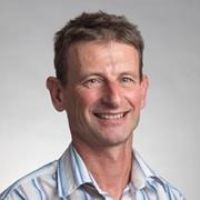 Dr. Peter Almond avatar image