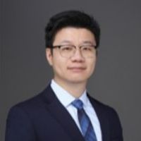 Dr. Chen Huang avatar image