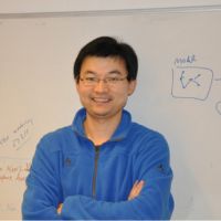 Prof. Dr. Qiang Li avatar image