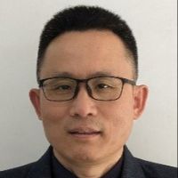 Prof. Dr. Wenjian Ma avatar image