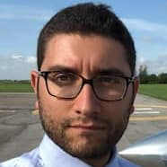 Dr. Emanuele Luigi de Angelis avatar image