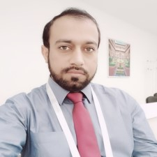 Dr. Yasir Ahmed Solangi avatar image