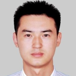 Prof. Dr. Houguo Xu avatar image