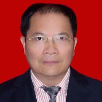 Prof. Dr. Guohua Chen avatar image