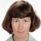 Dr. Eva Maria Riso avatar image