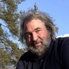 Prof. Dr. Thorsten Hesjedal avatar image