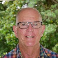 Dr. Peter S. Johnston avatar image