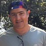 Dr. Alberto Arab avatar image