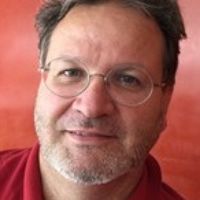 Prof. Dr. Thanos Athanasiou avatar image