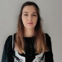 Dr. Jovana Ruzic avatar image