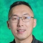 Dr. Yunhe Feng avatar image