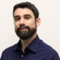 Dr. Luca Russo avatar image